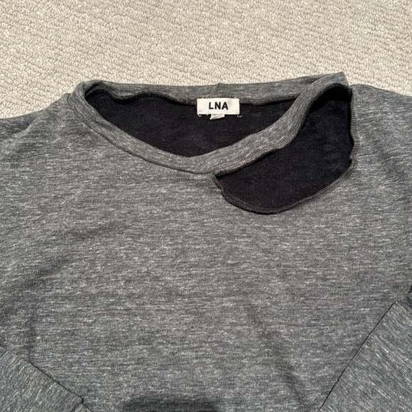 LNA sweatshirt - Picture 2 of 4